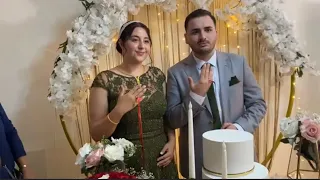 SÖZLENDİM 💍