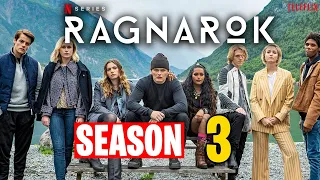 Ragnarok season 3 on Netflix: Release date, cast, plot and everything you need to know