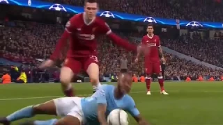 manchester city vs liverpool 1-2 all goals highlights 10/04/2018