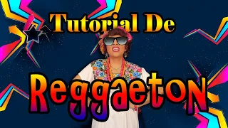 Tutorial De Reggaeton