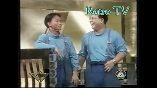 Retro TV : รายการ เวทีทอง (พ.ศ.2536) HD