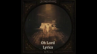 In This Moment - Oh Lord (Lyrics)