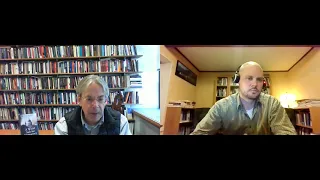 IR Theory Interview Series - On Liberalism, Interview with John Ikenberry