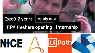 PA team hiring #internship #rpajobs #rpatools #freshers #anyonecanapply #applynow #jobs #hiring #job