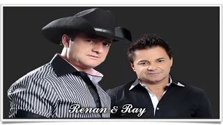 Renan & Ray - Saudades de você (CD Completo)