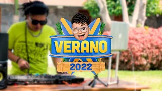 MIX VERANO 2022☀️(Desesperados, 12x3, Se le Ve, Medallo, Problemon, Friki, 23, Nostalgico)