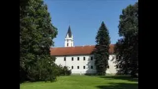 Chateau: Třeboň - zámek, staré město / Beautiful City