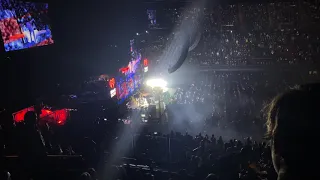 Coldplay "Champion of the World" @ ALTer Ego 2020 @ The Forum in LA 1/18/2020