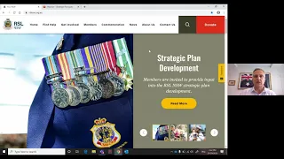 Strategic Planning Webinar 21 Sept 2020