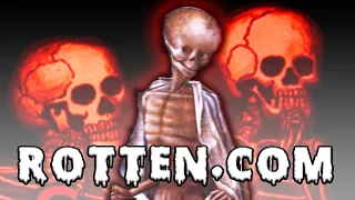 The Original Shock Website: Rotten.com