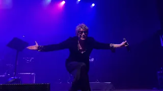 The Psychedelic Furs - The Ghost In You - Live @House of Blues Houston 05/07/2023