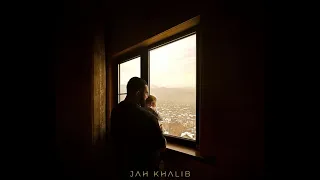 Тату на твоем теле - Jah Khalib (Visualization | After Effects)