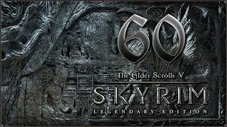 Прохождение TES V: Skyrim - Legendary Edition — #60: Высокий Хротгар