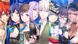 Tales of Luminaria: Pre-Order Trailer - Android/iOS