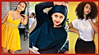 ethiopian funny video and ethiopian tiktok video compilation try not to laugh #19
