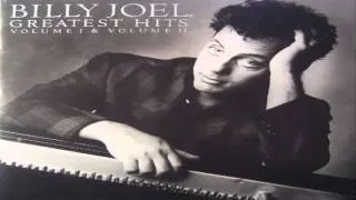 Billy Joel - Allentown Vinyl Rip