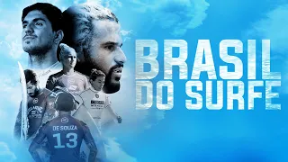 O Filme Brasil do Surfe - Em Português