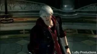 Devil May Cry 4 AMV Dante Tribute