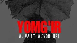 Al'yoR [RP] ft Aliya- Yomg'ir (Cover Kumush Razzaqova)