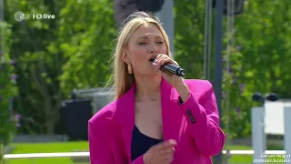 Glasperlenspiel - Royals & Kings - | ZDF-Fernsehgarten