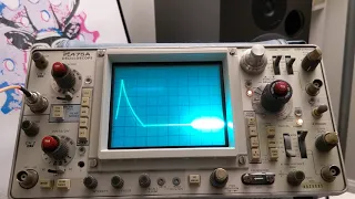 Controlling complex envelopes with Mutable Instruments Stages