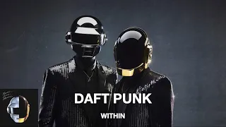 Daft Punk - Within (Lyrics & Türkçe Çeviri)