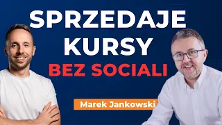 Biznes online bez obecności w social mediach. MalaWielkaFirma.pl Marek Jankowski