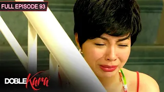 Full Episode 93 | Doble Kara English Dubbed