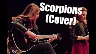 Scorpions - Wind of Change (live band cover)