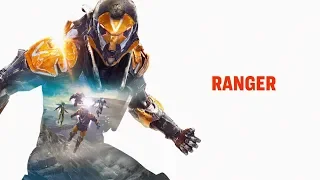 ANTHEM  Нарезка  ГЕЙМПЛЕЙ