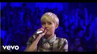 Miley Cyrus   The Scientist Live from New Orleans