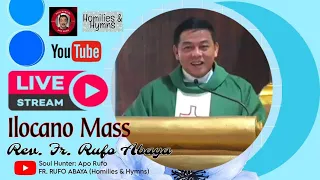 Live Mass: May 19, 2024 | Domingo ti Pentecostes | Oras ti Misa 6:00am