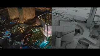 The Stand: Exclusive VFX Breakdown