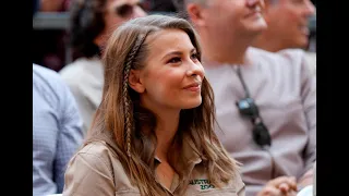 Bindi Irwin wedding special set to release in July