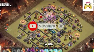 Top 3 EASIEST TH13 Attack Strategies in (Clash of Clans)