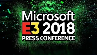 Итоги E3 2018 Microsoft