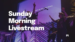 4/10/22 | Palm Sunday Live Stream | Reality Ventura