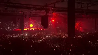 Marco Carola - Paradise at Drumsheds London 2023