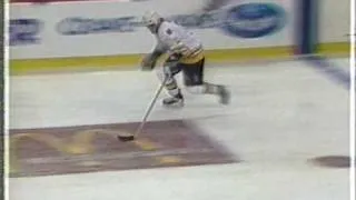 Boston Bruins Last Hurrah 1995 - part 11