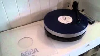 Celebrating Record Store Day 2012 ABBA - If It Wasn't For The Nights