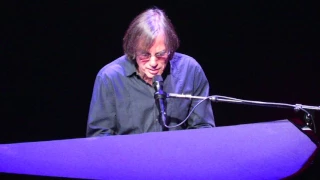 Jackson Browne, Sara & Sean Watkins 4.18.17:  Love Needs A Heart