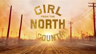 Girl From The North Country | Official Trailer