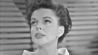 Judy Garland (A funny compilation Part IV)