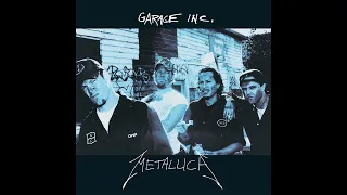 Metallica - Garage Inc. [Disc 1 and 2 short Mix]