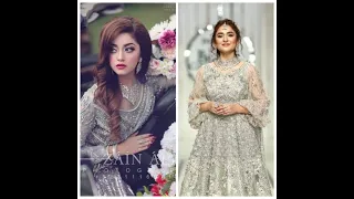 Alizeh Shah Vs Yumna Zaidi same colour dress 😍😘🥰💓💕💕❣️