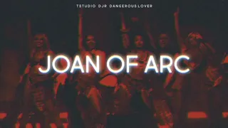 Little Mix - Joan Of Arc (London Leg.) [ LM5: The Tour - Live Studio Experience ] Download Now!