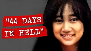 The Barbaric Murder Of Junko Furuta | 44 Days In Hell