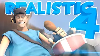 IF TF2 WAS REALISTIC 4 (SFM)