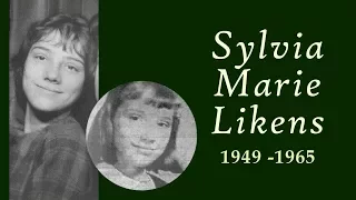 Sylvia Likens [Don't Let Me See the Light]