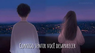 Alec Benjamin [ft. Alessia Cara] - Let Me Down Slowly (legendado)